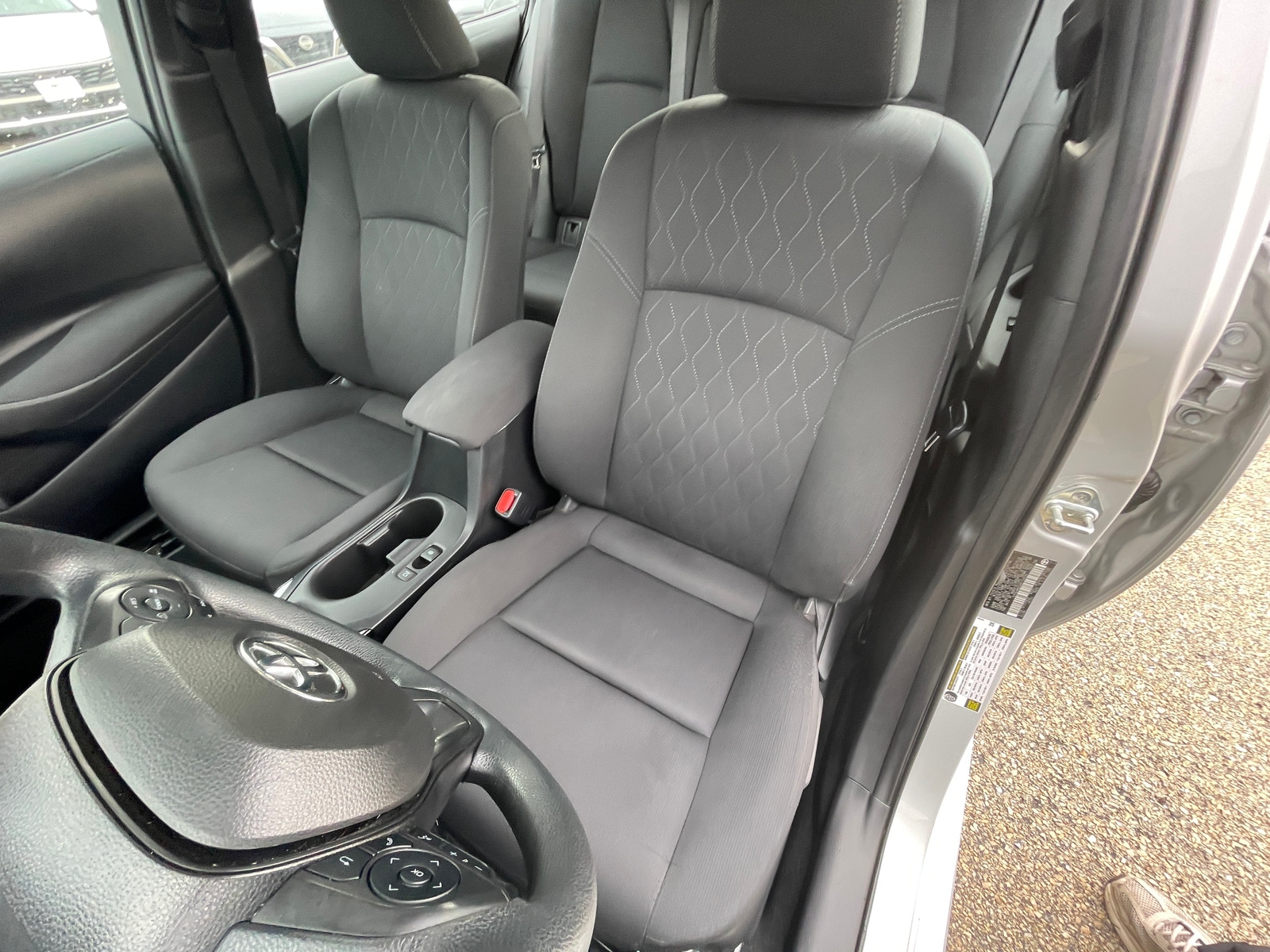 Thumbnail: 2024 Toyota Corolla - 2