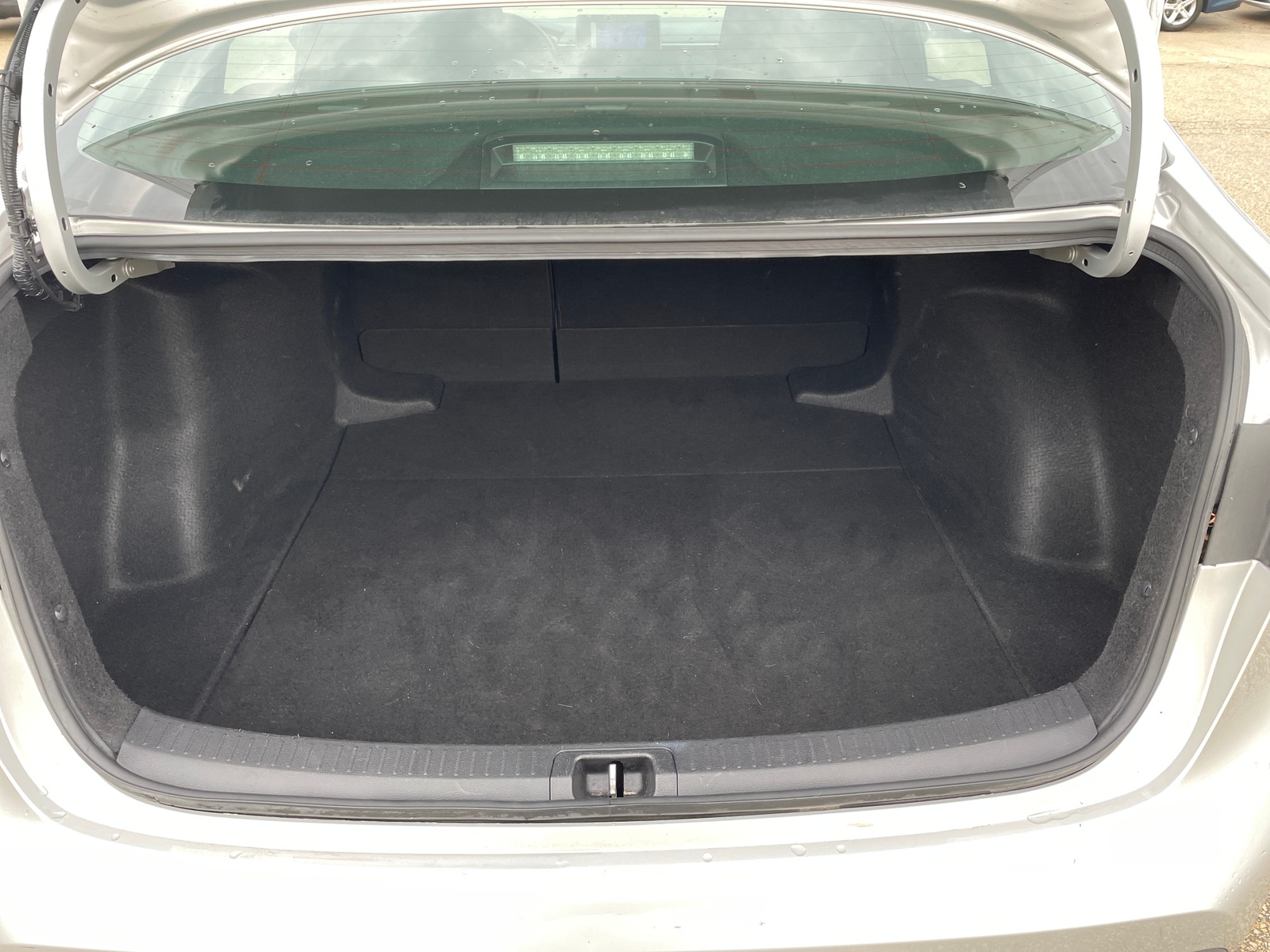 Thumbnail: 2024 Toyota Corolla - 5