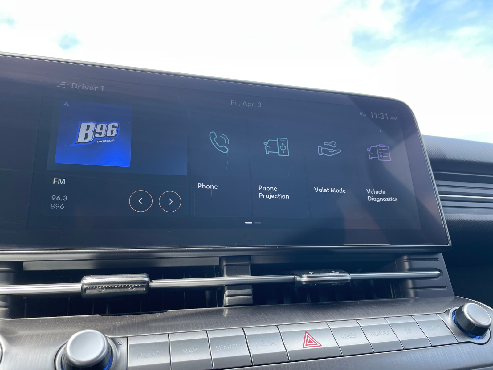 Thumbnail: 2025 Hyundai Kona - 4