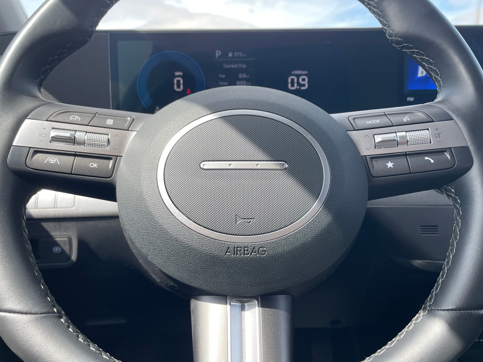 Thumbnail: 2025 Hyundai Kona - 5