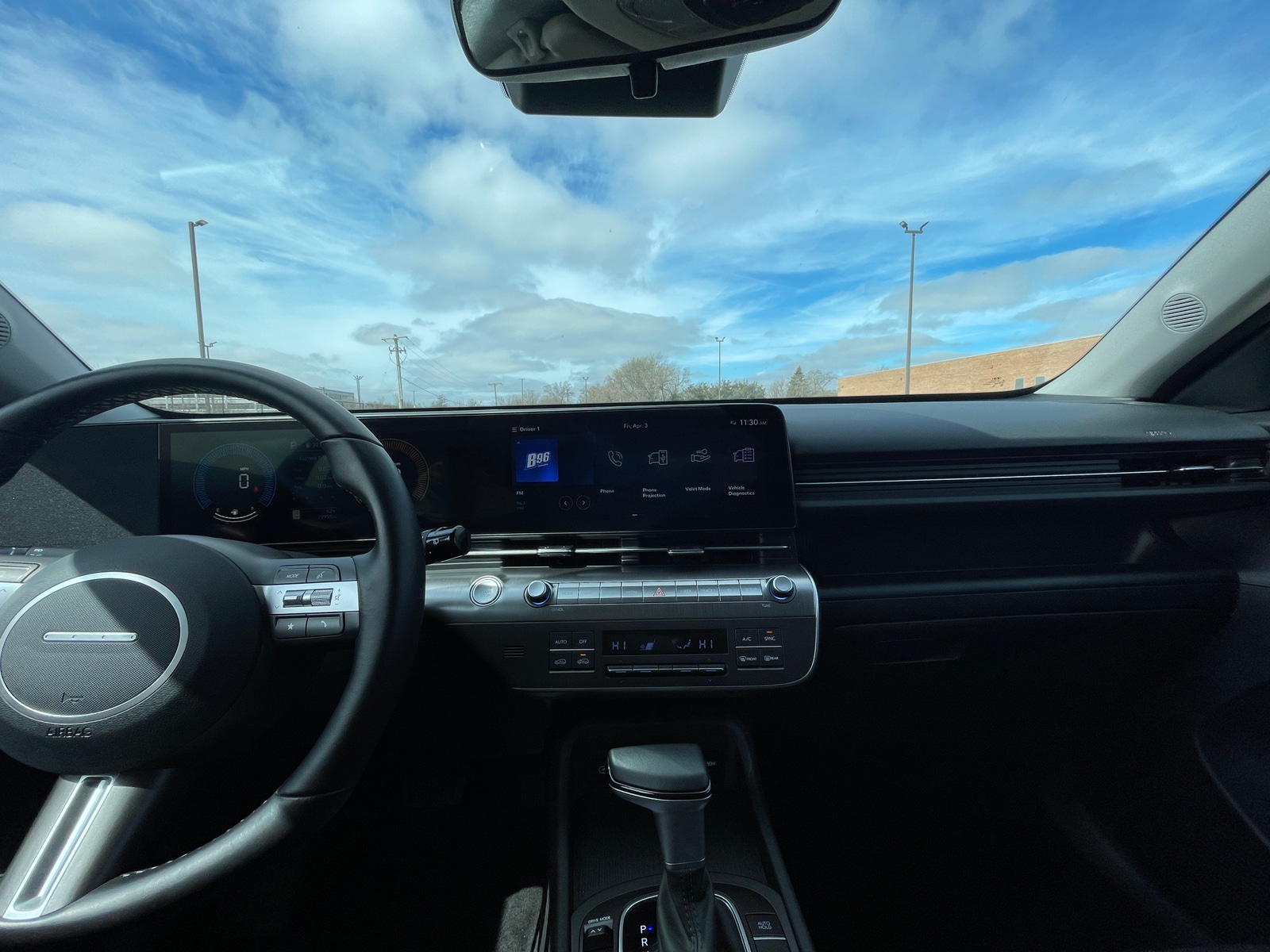 Thumbnail: 2025 Hyundai Kona - 3