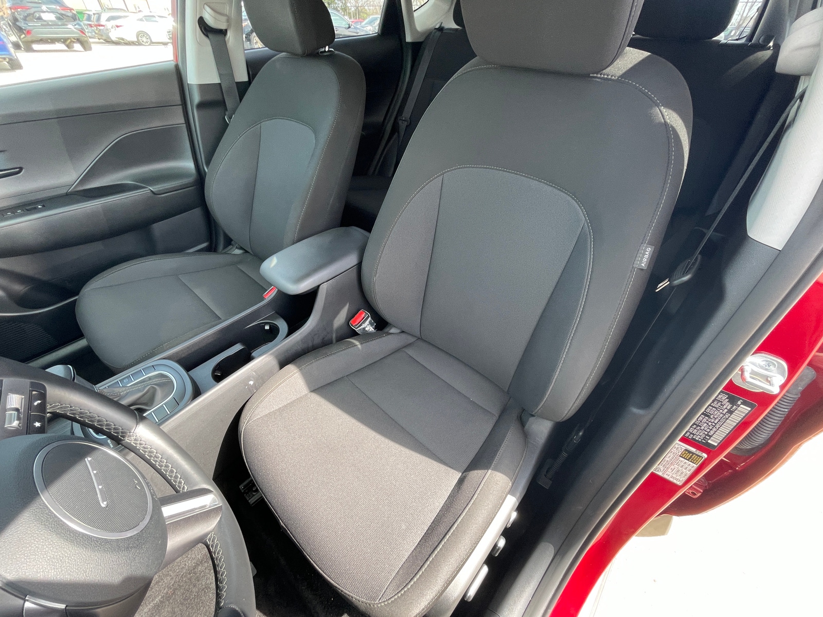 Thumbnail: 2025 Hyundai Kona - 2