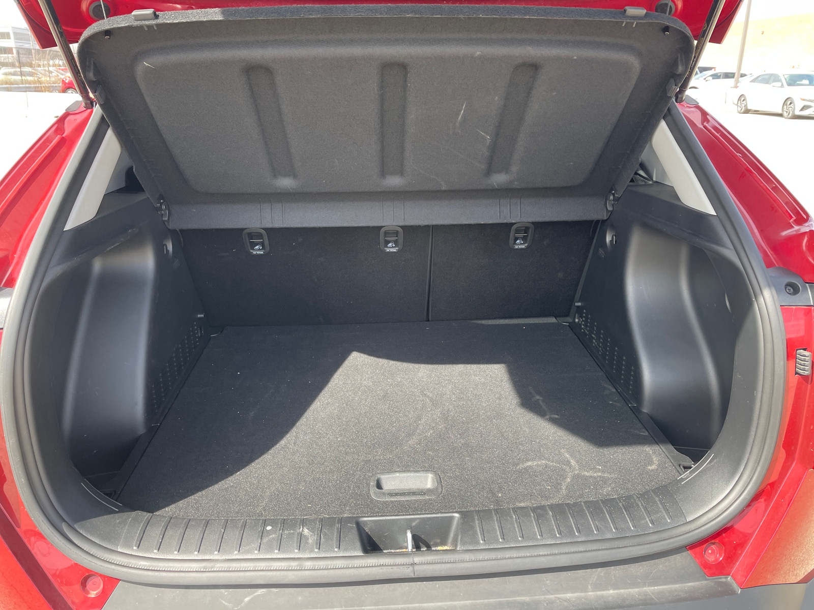 Thumbnail: 2025 Hyundai Kona - 6