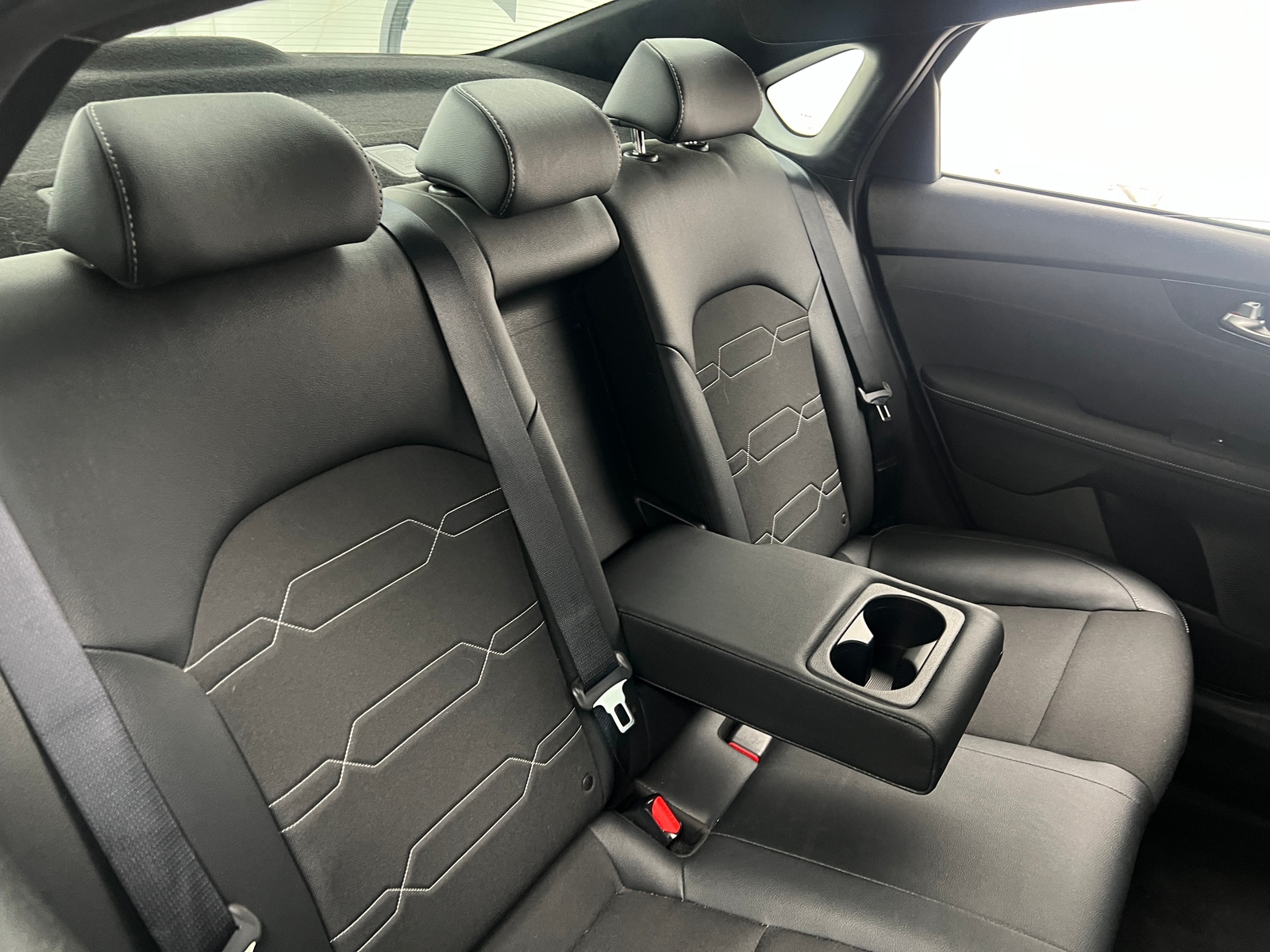 Thumbnail: 2023 Kia Forte - 6