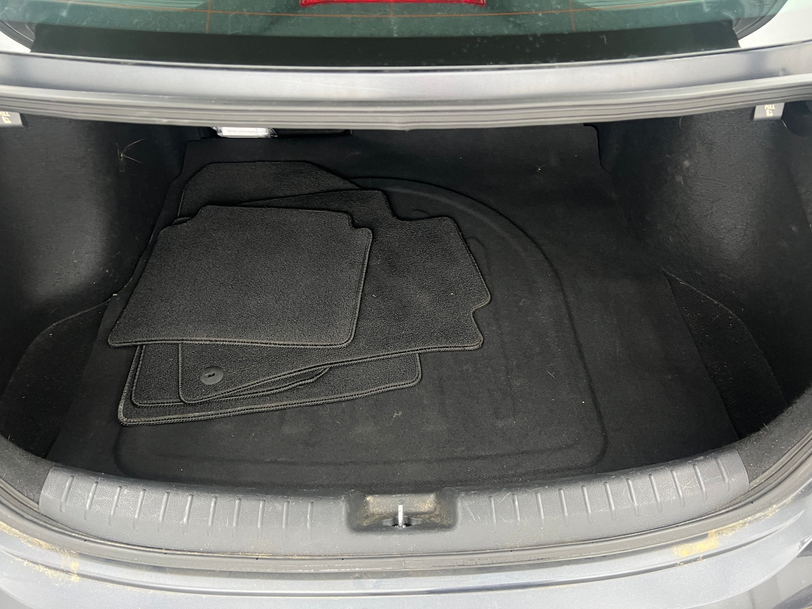 Thumbnail: 2023 Kia Forte - 7