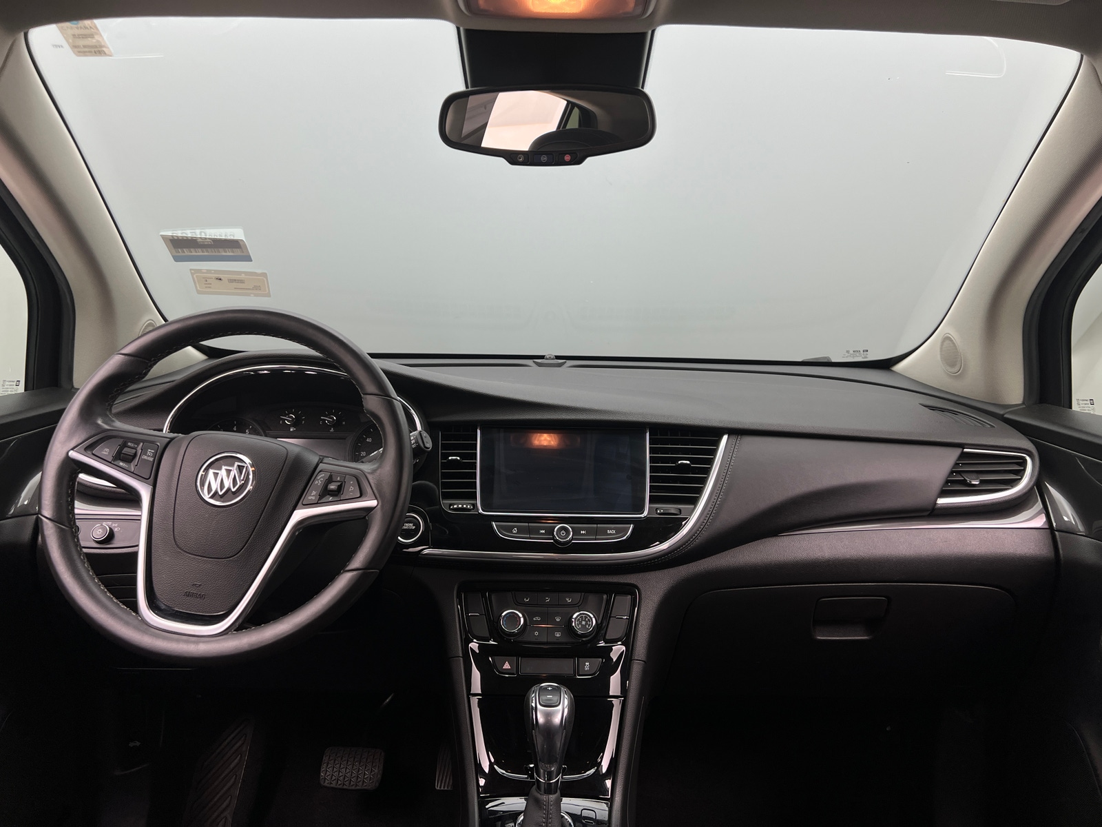 Thumbnail: 2019 Buick Encore - 3