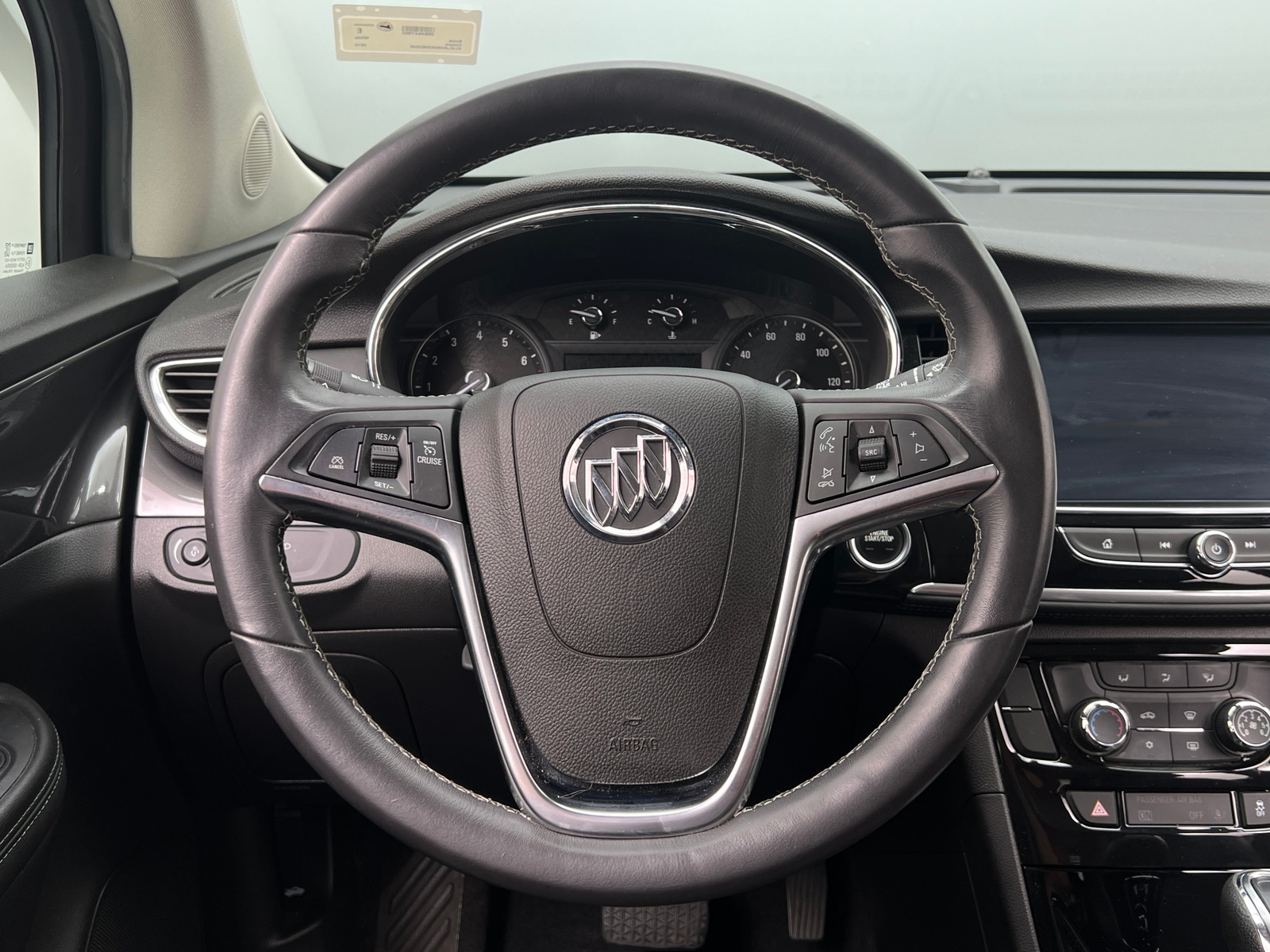Thumbnail: 2019 Buick Encore - 5
