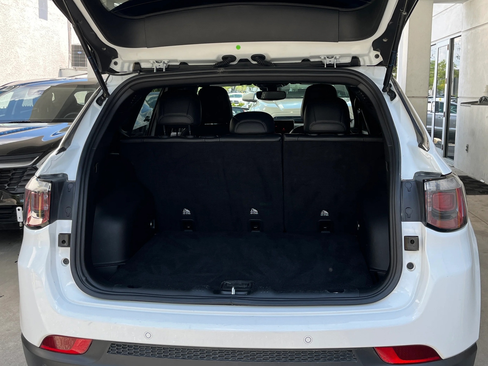 Thumbnail: 2025 Jeep Compass - 6