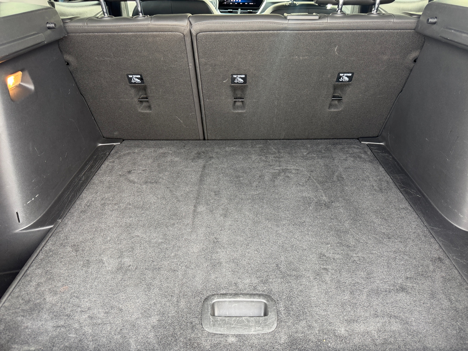 Thumbnail: 2025 Chevrolet Trax - 6