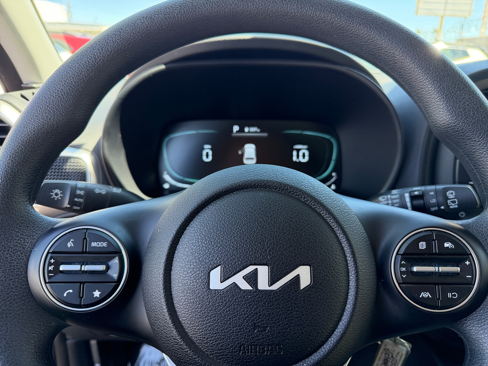 Thumbnail: 2025 Kia Soul - 4