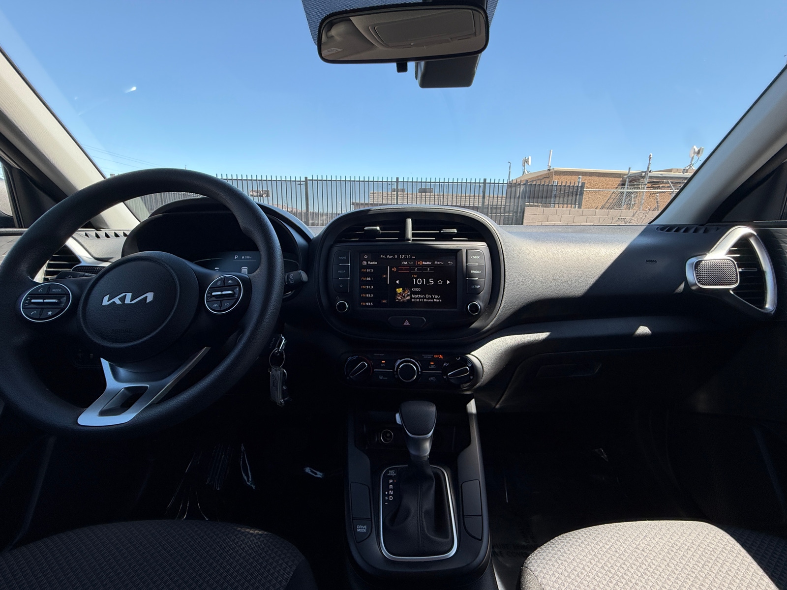Thumbnail: 2025 Kia Soul - 2