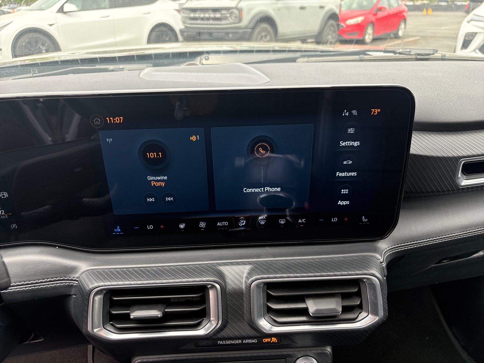 Thumbnail: 2024 Ford Mustang - 4