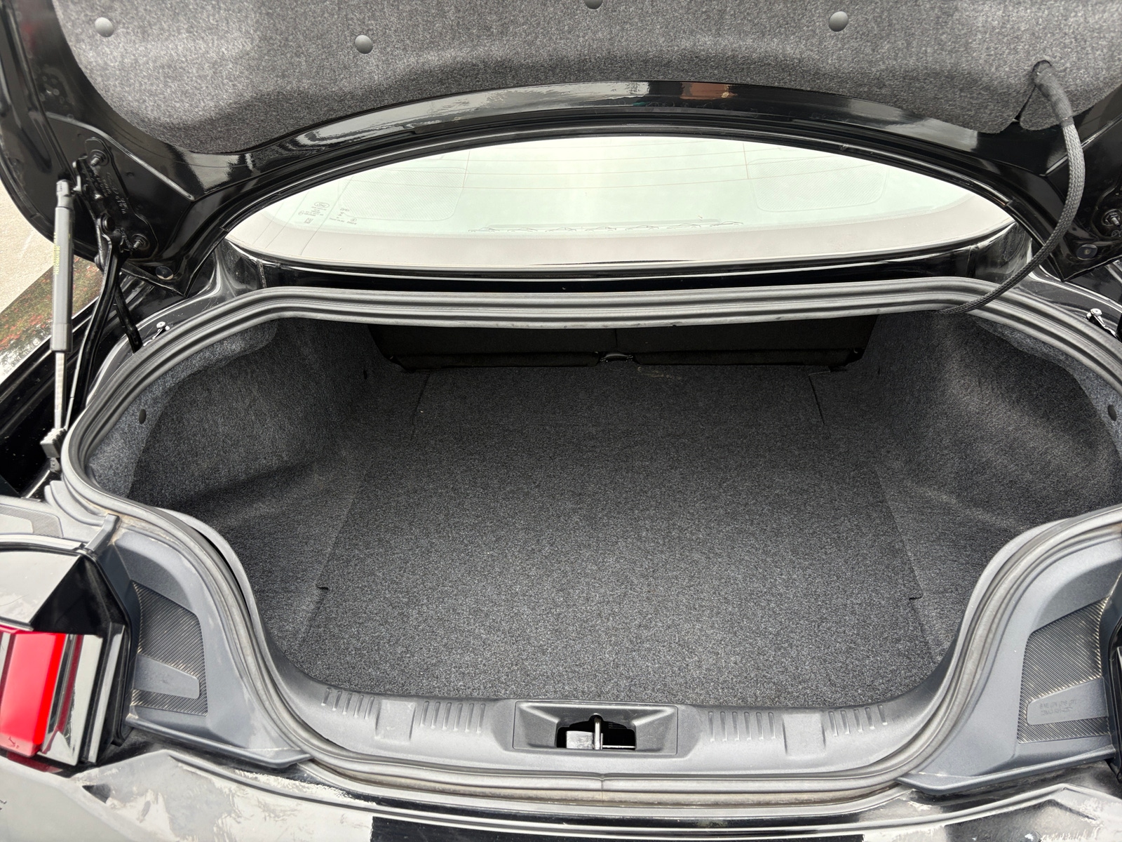 Thumbnail: 2024 Ford Mustang - 6