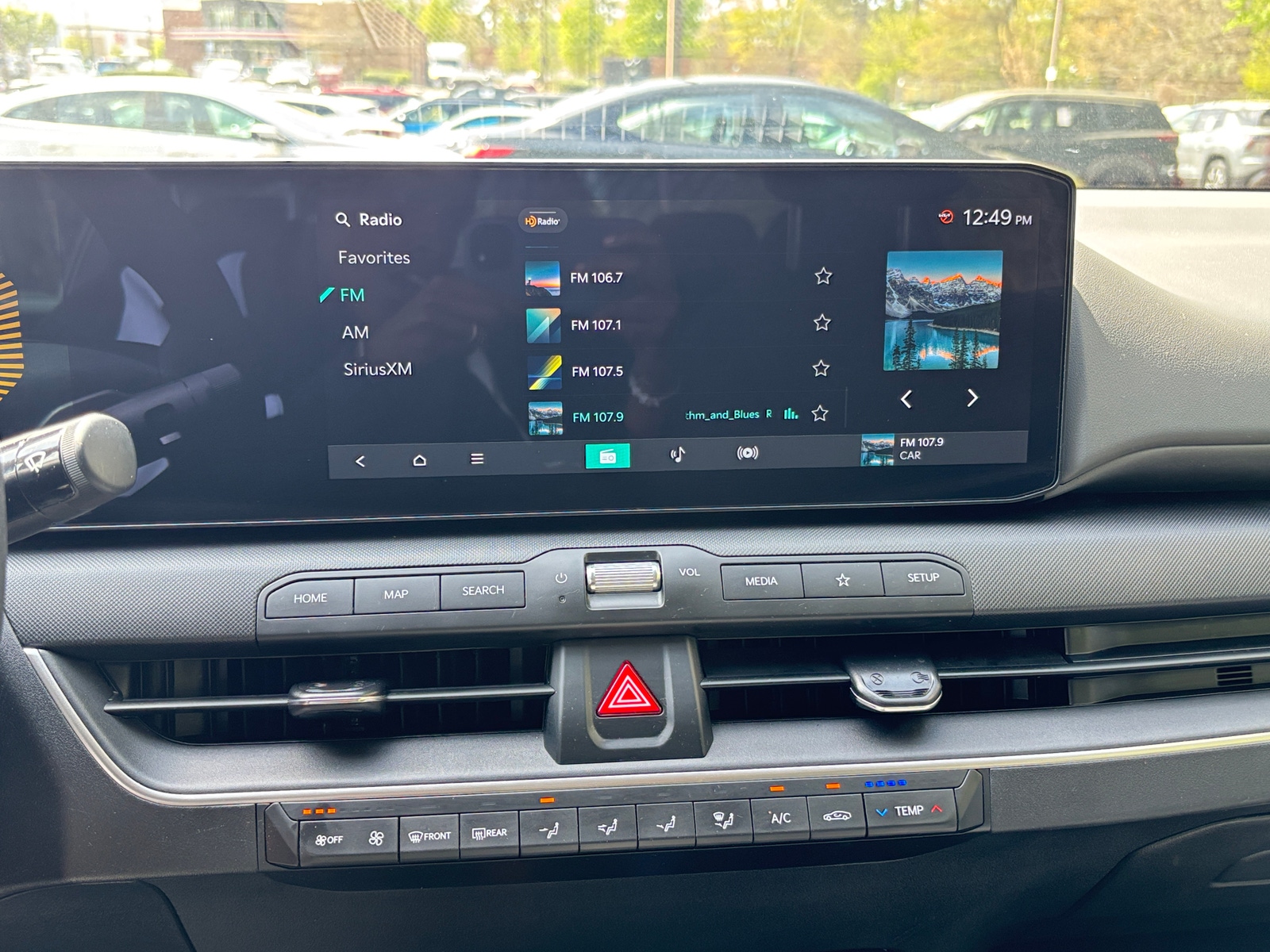 Thumbnail: 2025 Kia K4 - 4