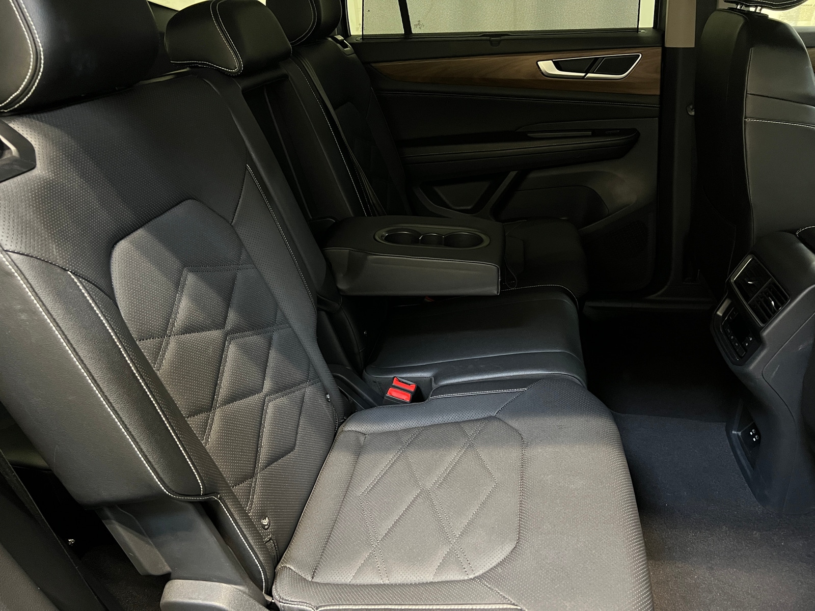 Thumbnail: 2025 Volkswagen Atlas - 5