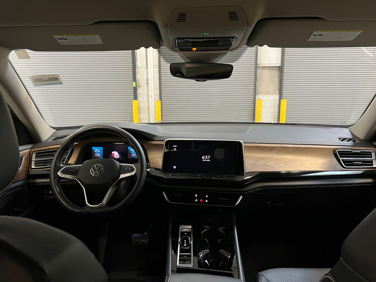 Thumbnail: 2025 Volkswagen Atlas - 2