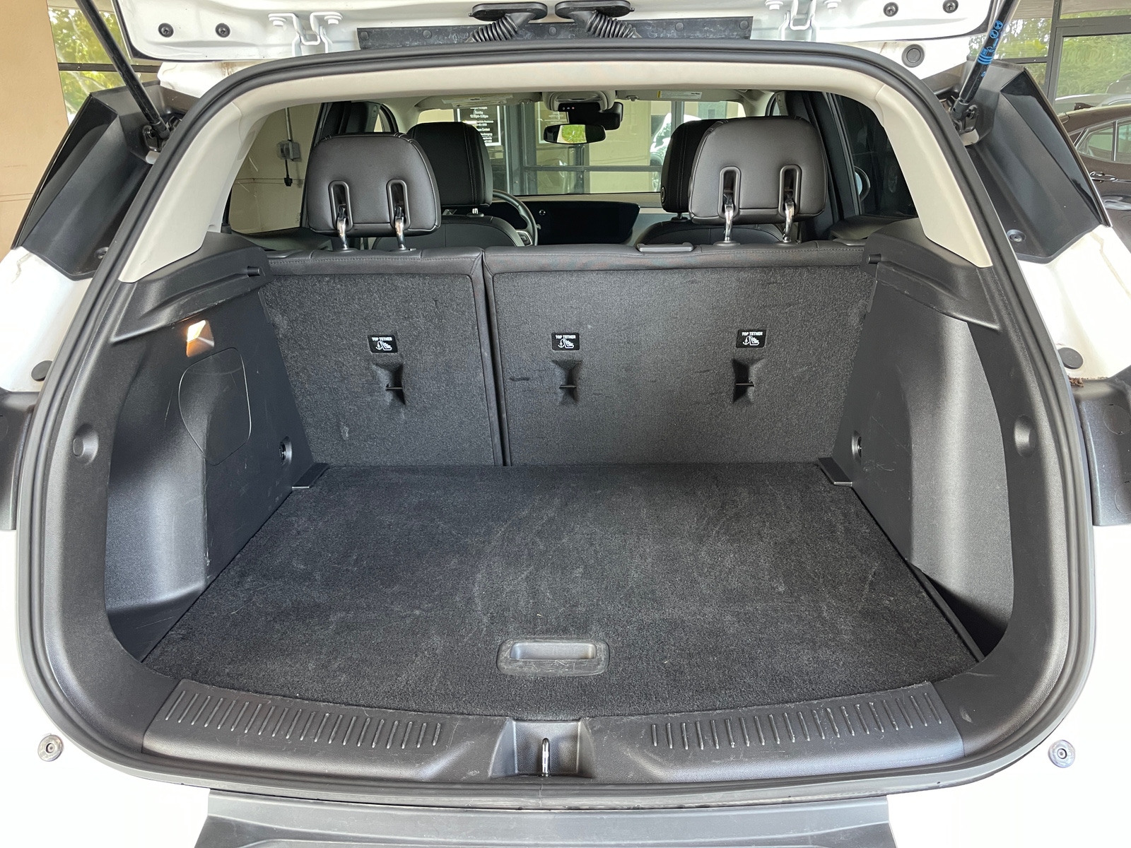 Thumbnail: 2025 Buick Encore GX - 6