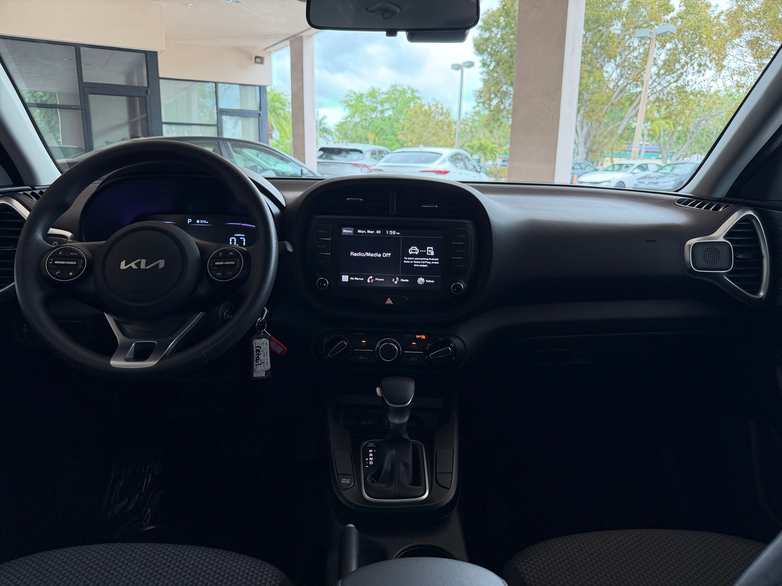 Thumbnail: 2025 Kia Soul - 3