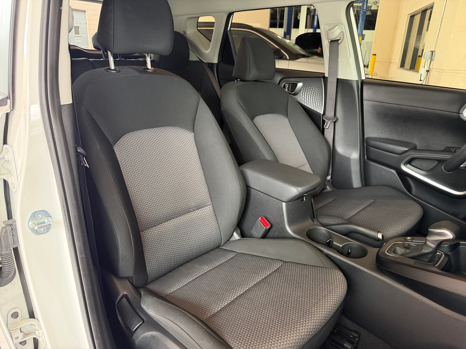 Thumbnail: 2025 Kia Soul - 2