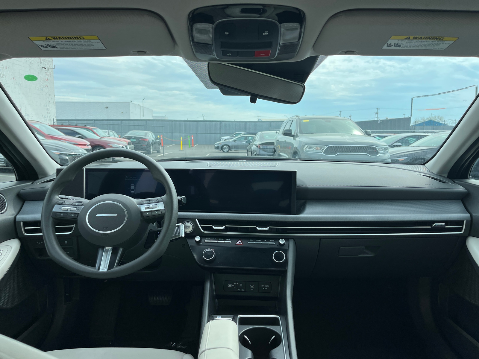 Thumbnail: 2025 Hyundai Sonata - 3