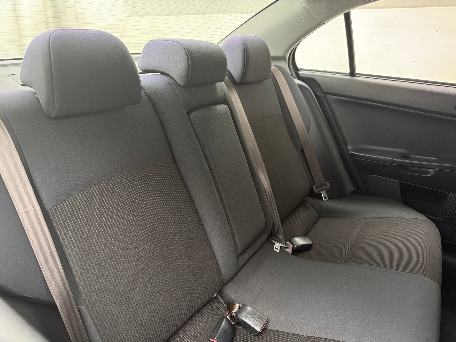 Thumbnail: 2017 Mitsubishi Lancer - 6