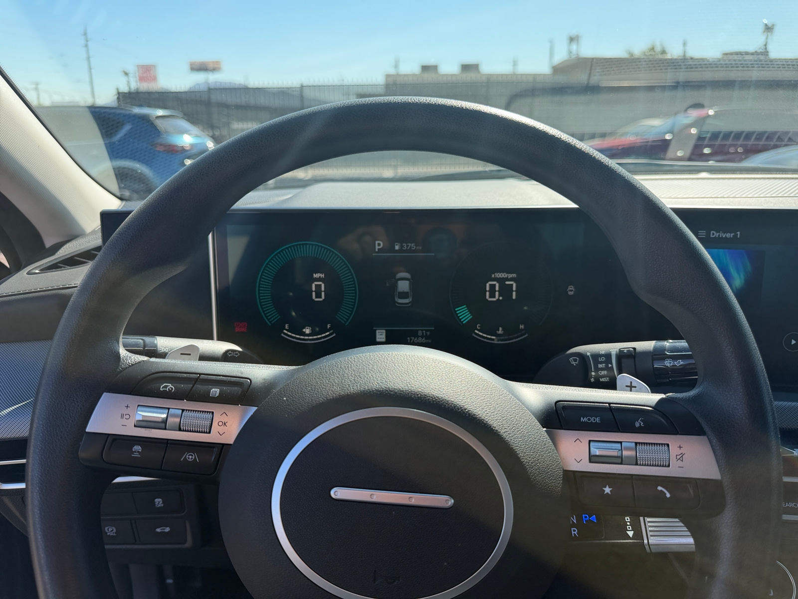 Thumbnail: 2025 Hyundai Sonata - 5