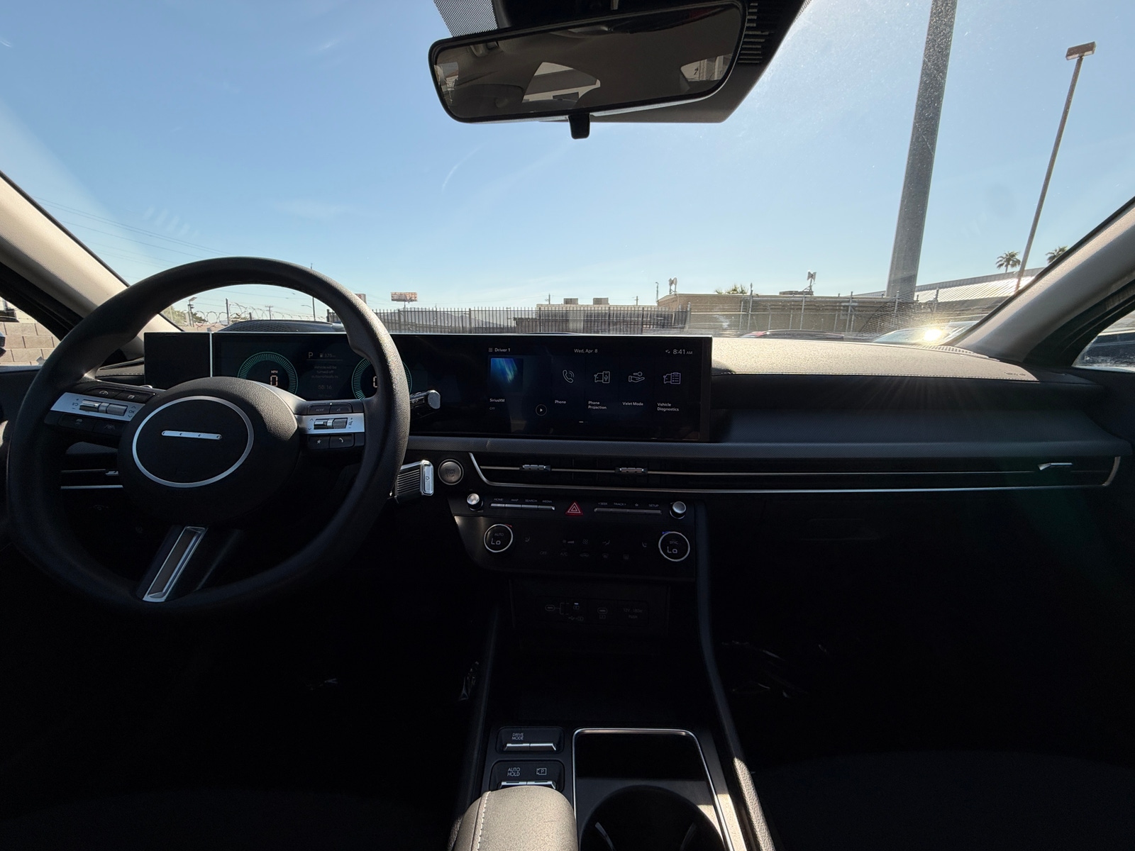 Thumbnail: 2025 Hyundai Sonata - 3