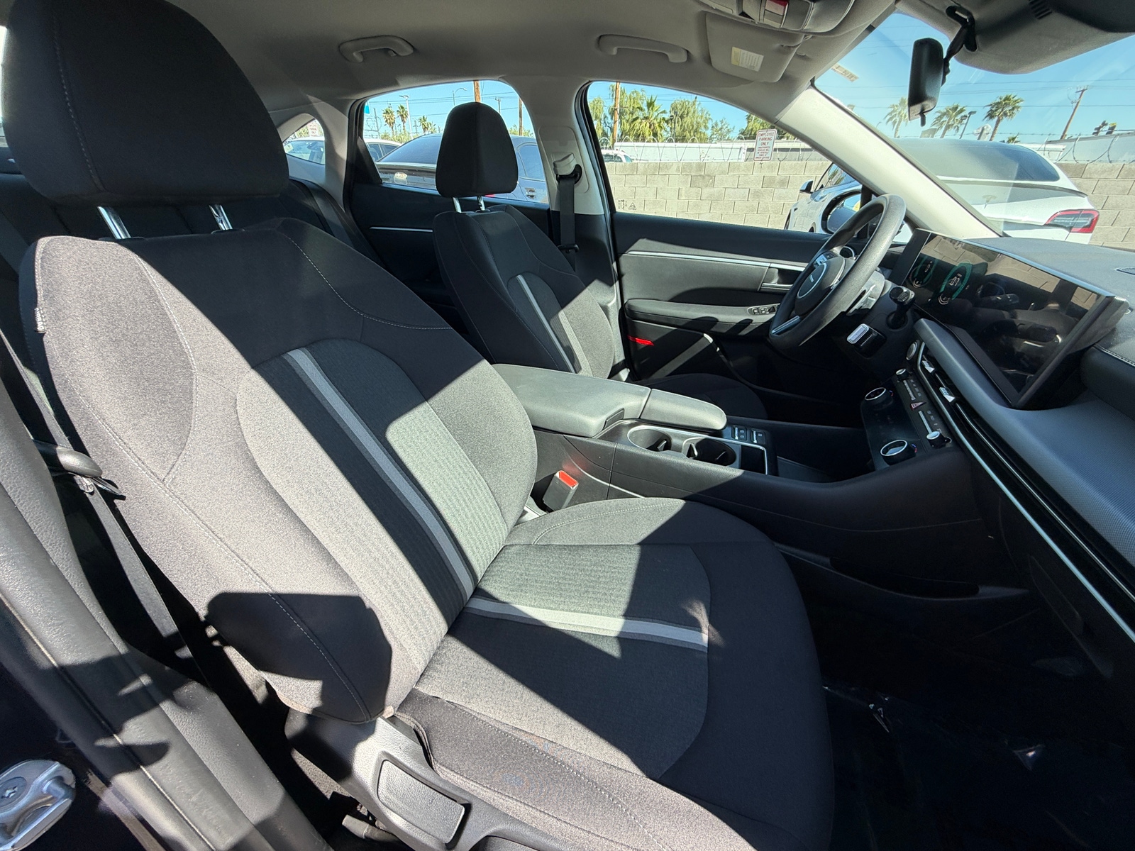 Thumbnail: 2025 Hyundai Sonata - 2