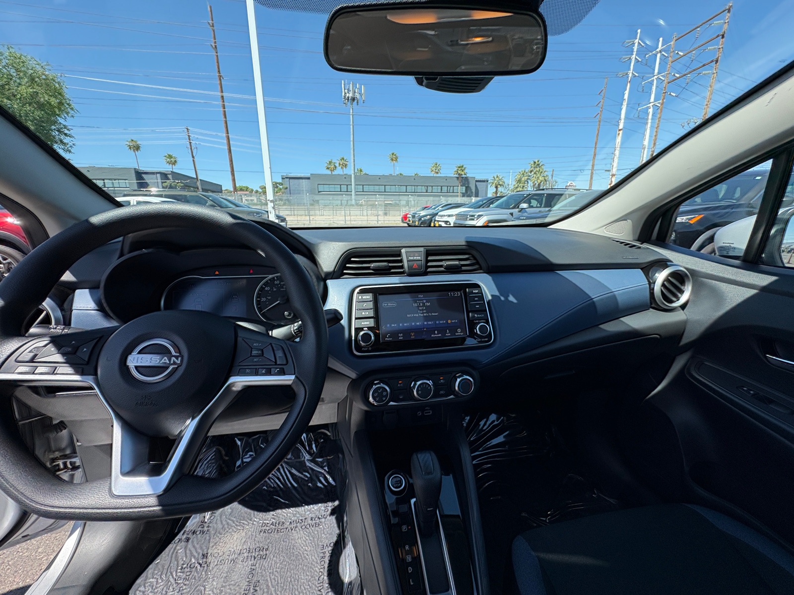 Thumbnail: 2025 Nissan Versa - 3