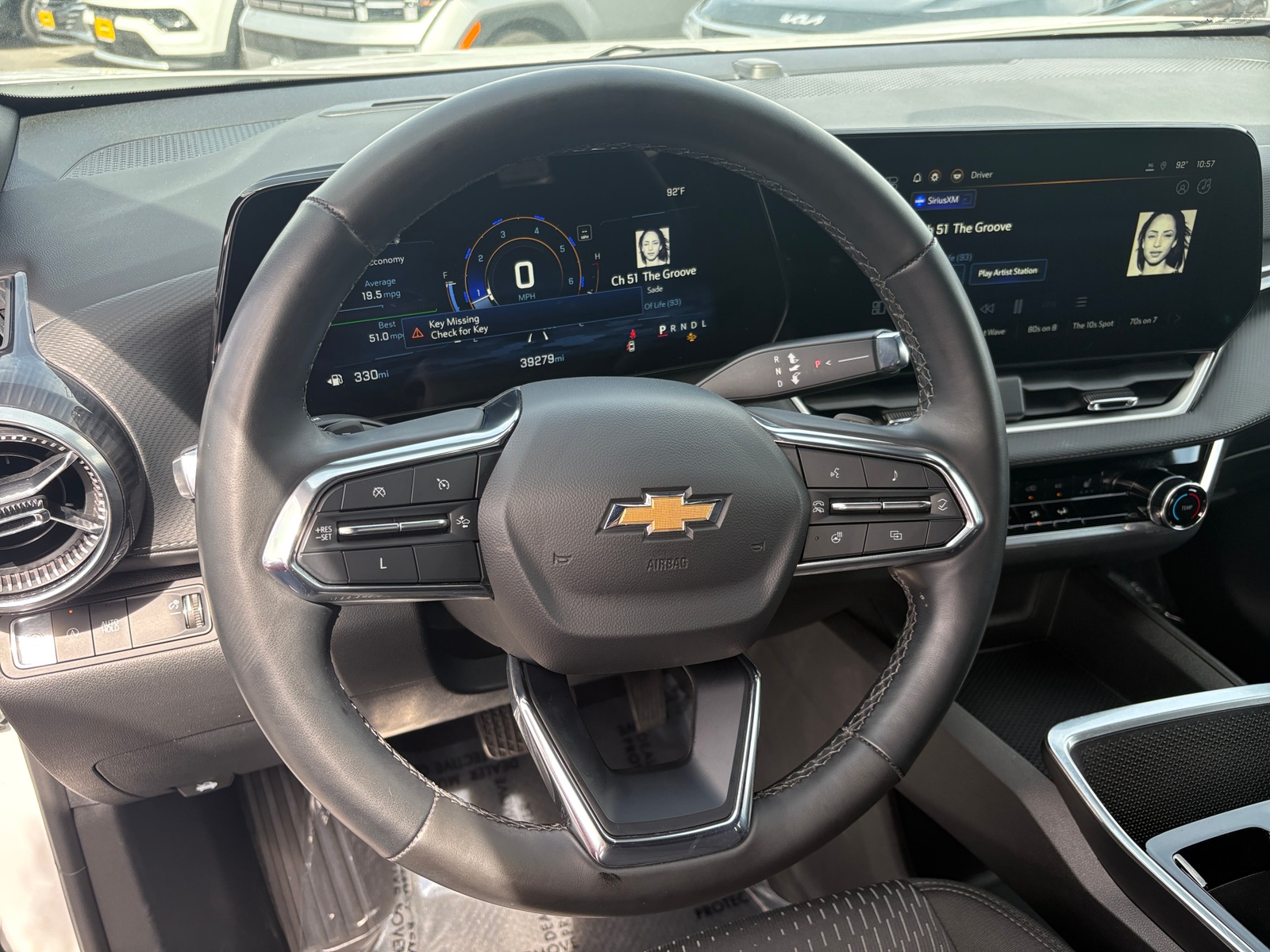 Thumbnail: 2025 Chevrolet Equinox - 5
