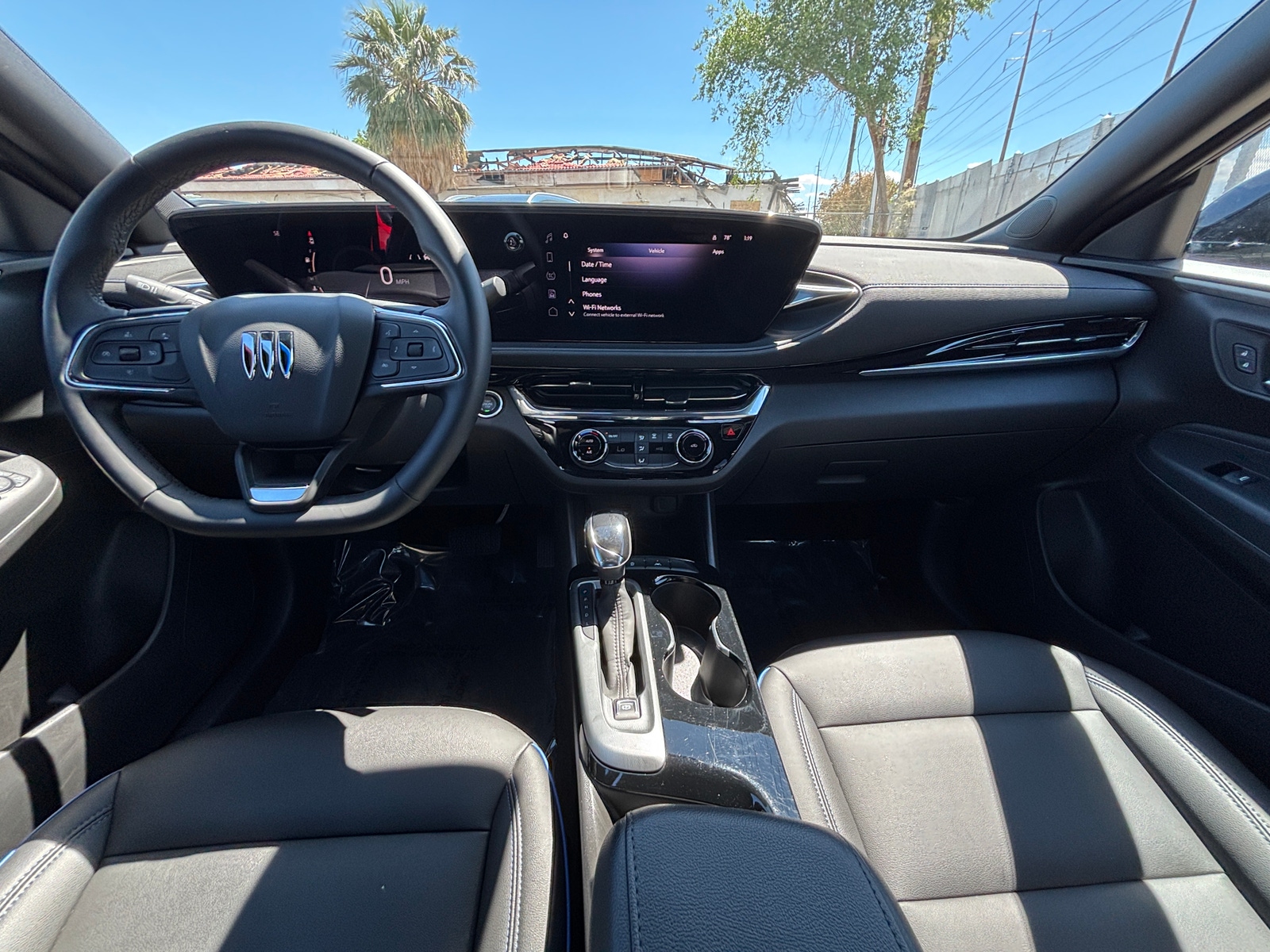 Thumbnail: 2025 Buick Envista - 3