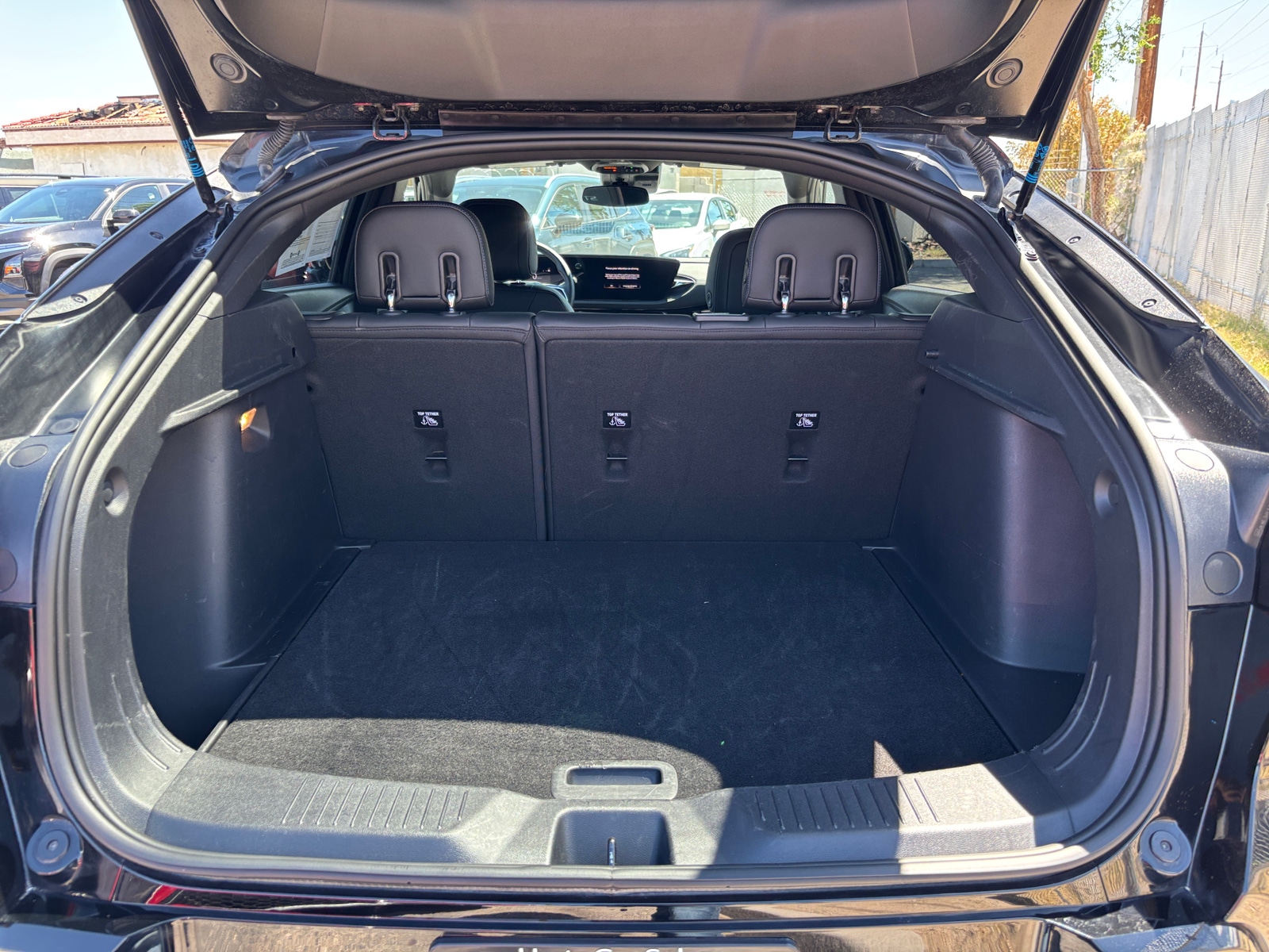 Thumbnail: 2025 Buick Envista - 6