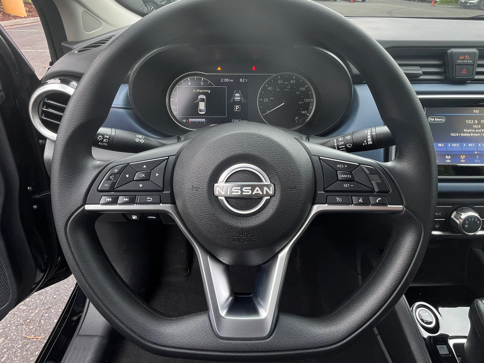 Thumbnail: 2025 Nissan Versa - 5