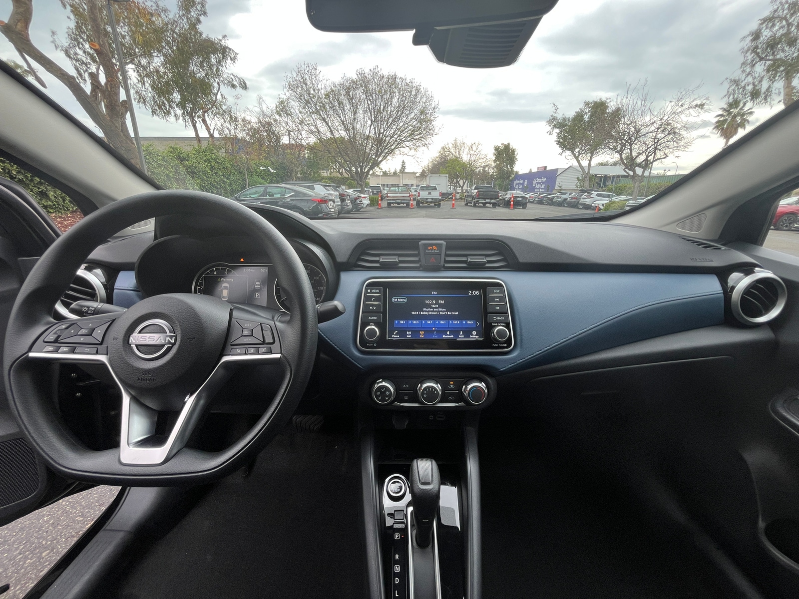 Thumbnail: 2025 Nissan Versa - 3