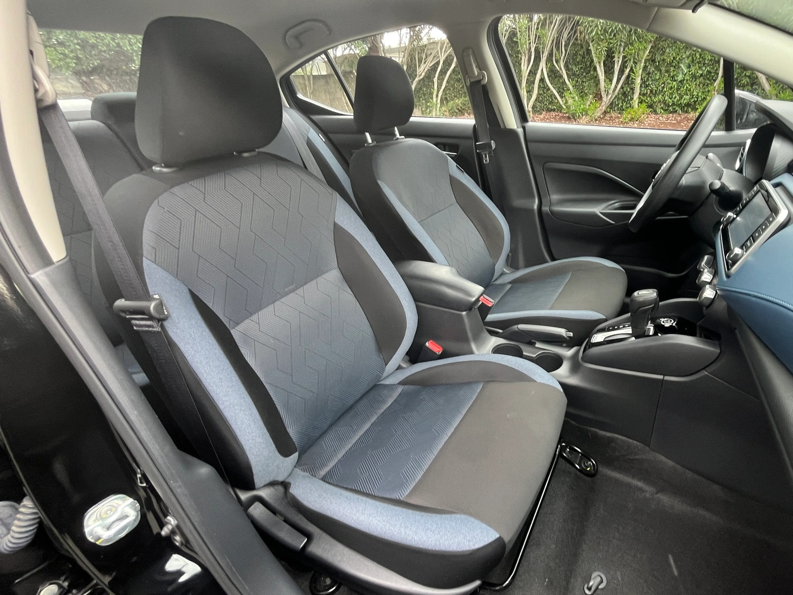 Thumbnail: 2025 Nissan Versa - 2