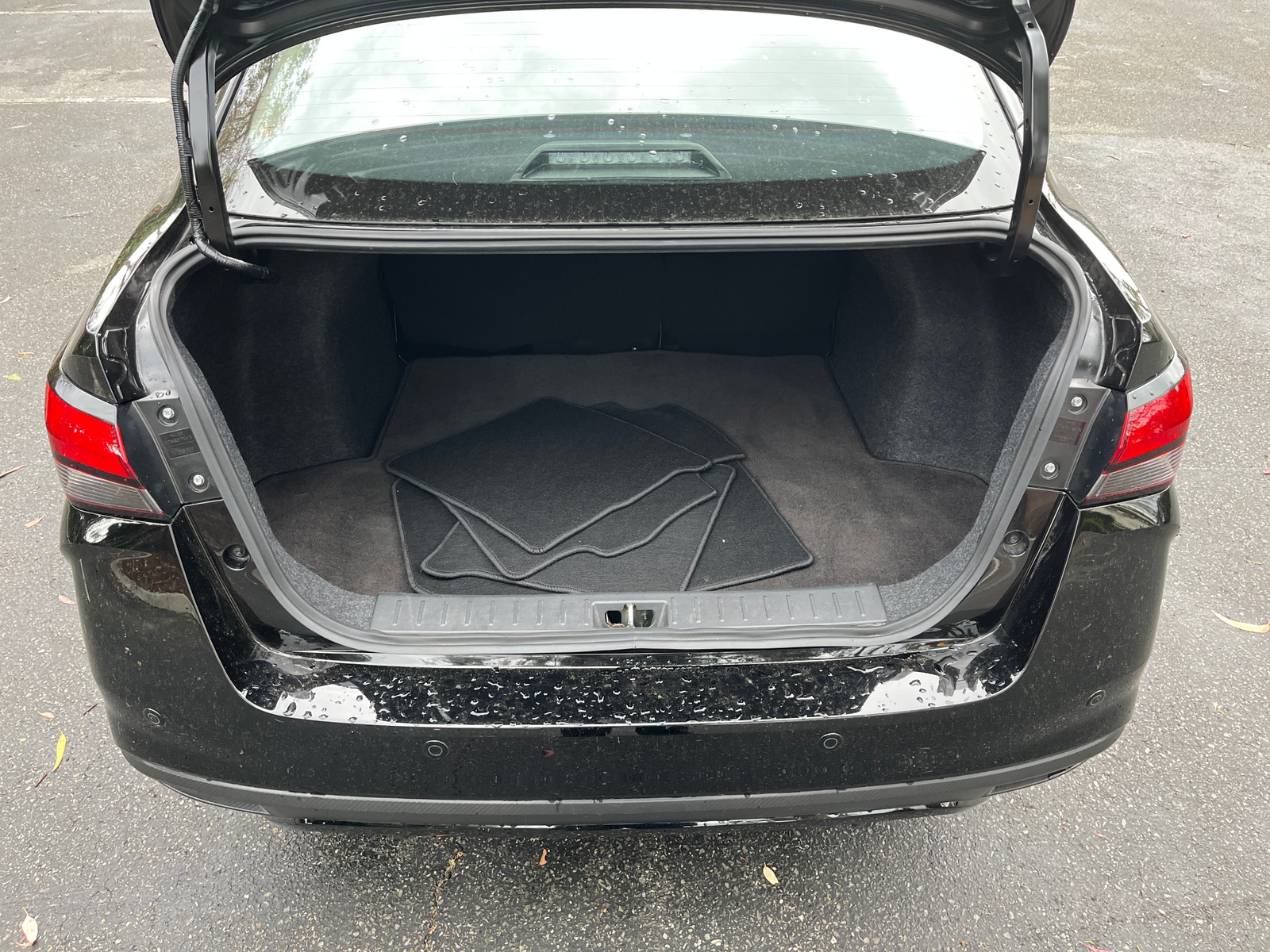 Thumbnail: 2025 Nissan Versa - 6