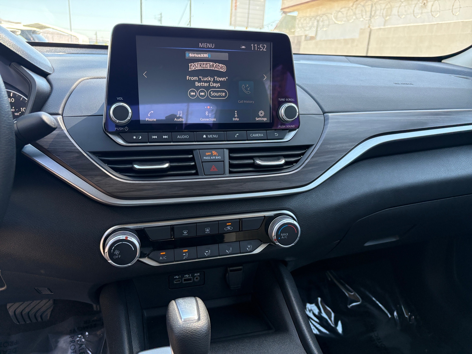 Thumbnail: 2025 Nissan Altima - 4