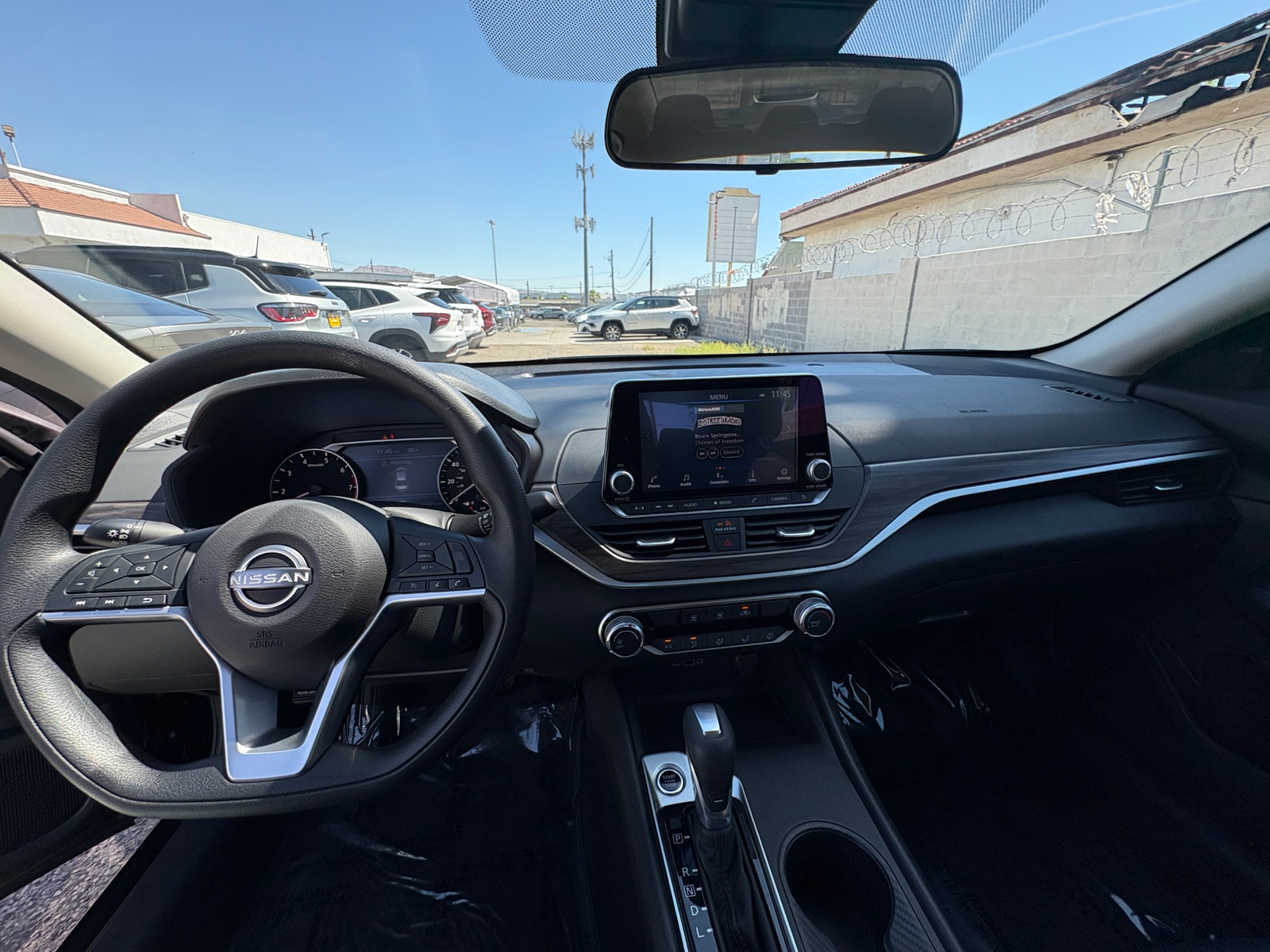 Thumbnail: 2025 Nissan Altima - 3