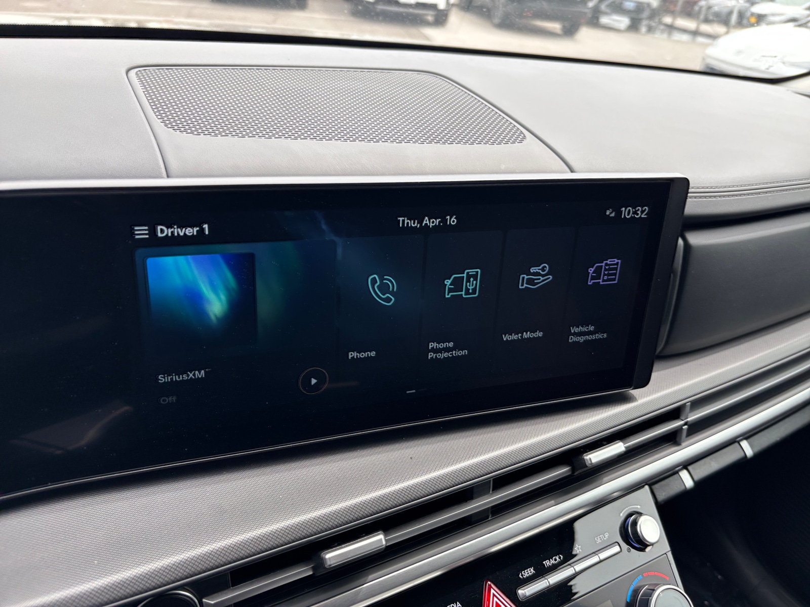 Thumbnail: 2025 Hyundai Santa Fe - 3