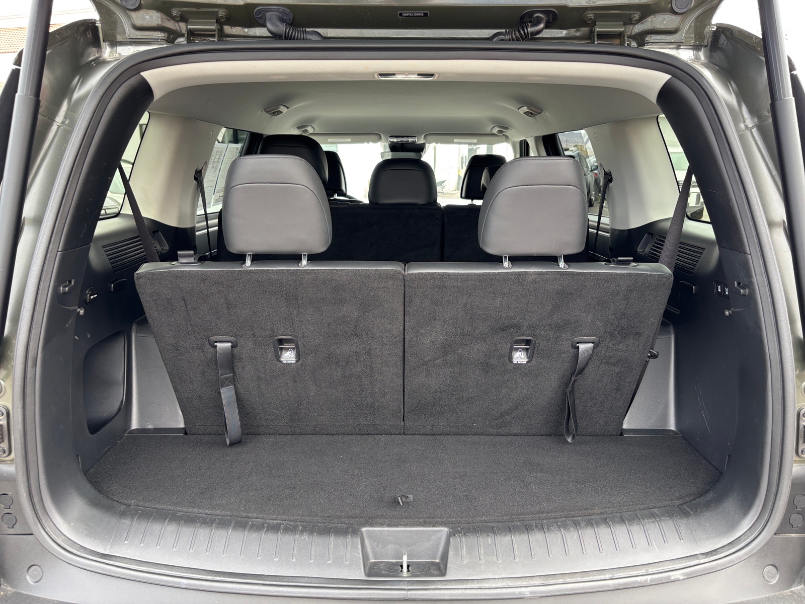 Thumbnail: 2025 Hyundai Santa Fe - 6