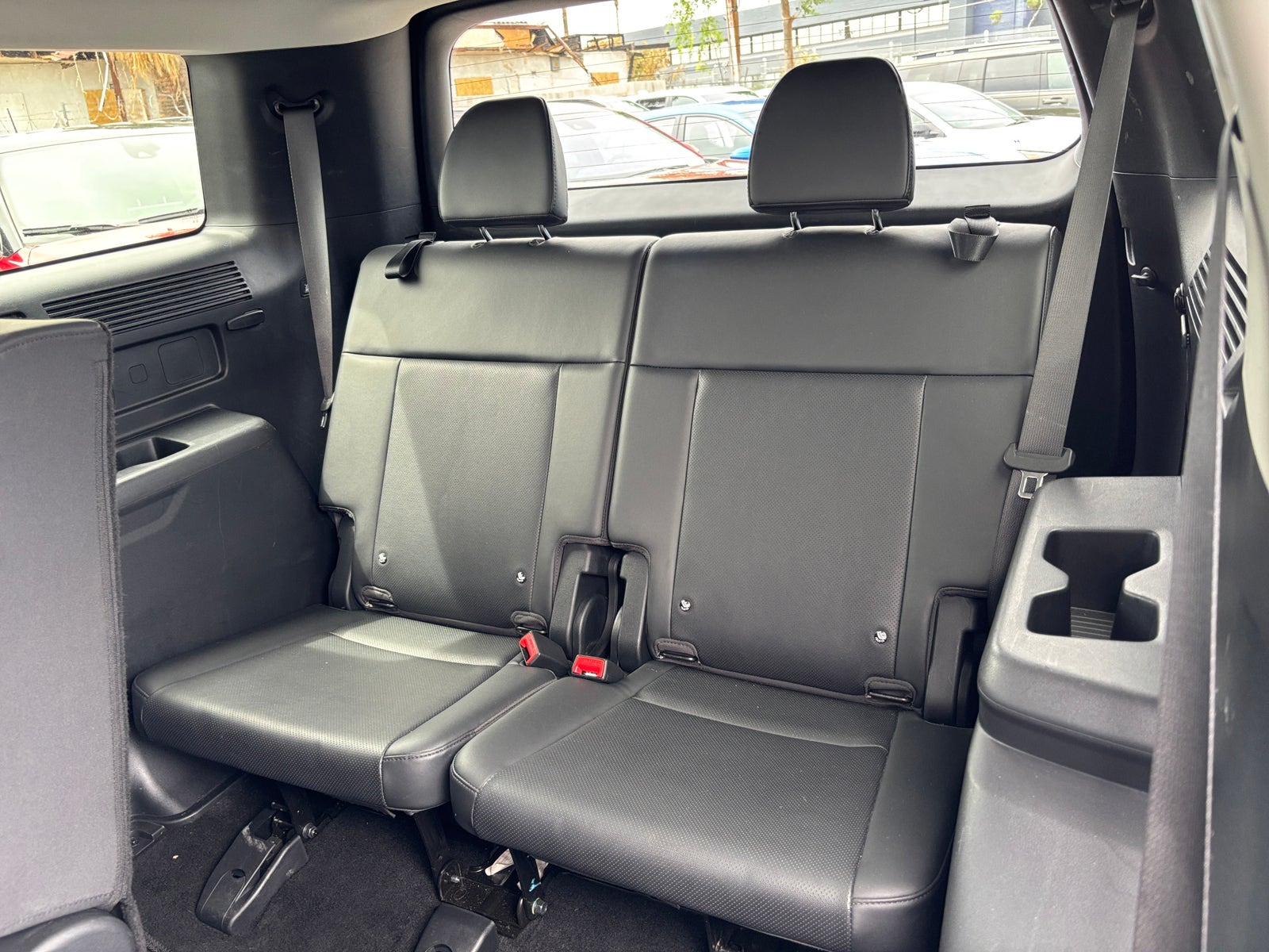 Thumbnail: 2025 Hyundai Santa Fe - 5