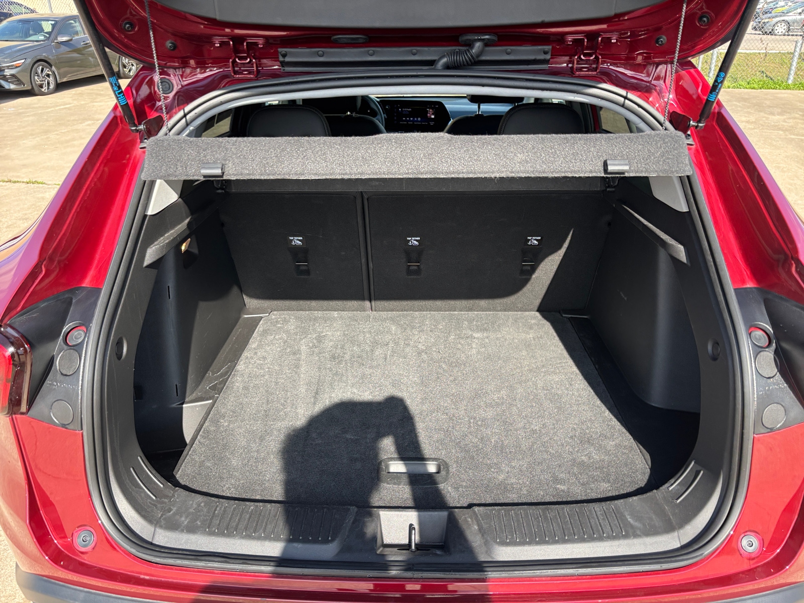 Thumbnail: 2025 Chevrolet Trax - 6