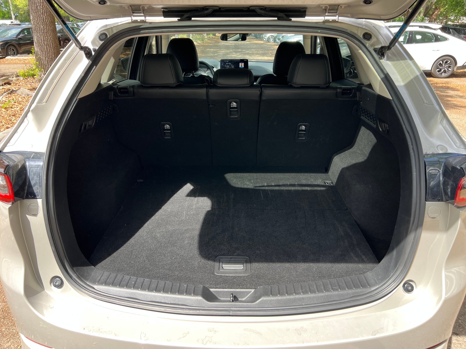 Thumbnail: 2025 Mazda CX-5 - 6