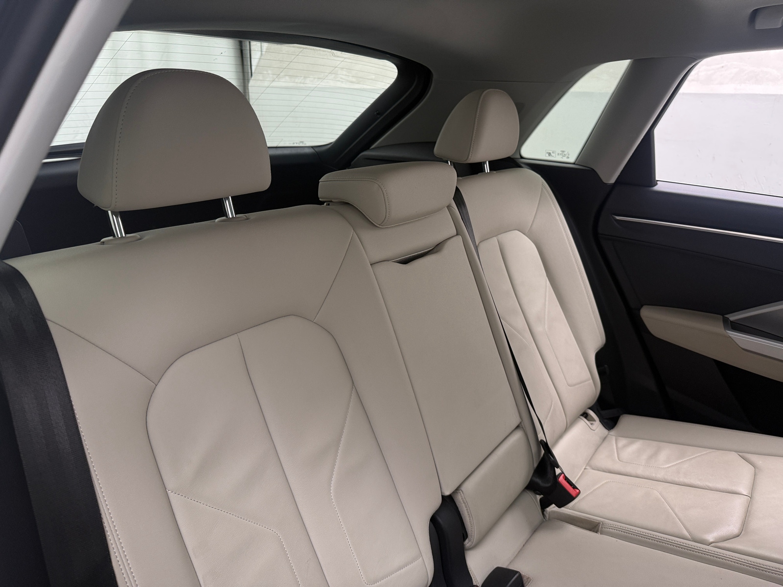 Thumbnail: 2021 Audi Q3 - 5