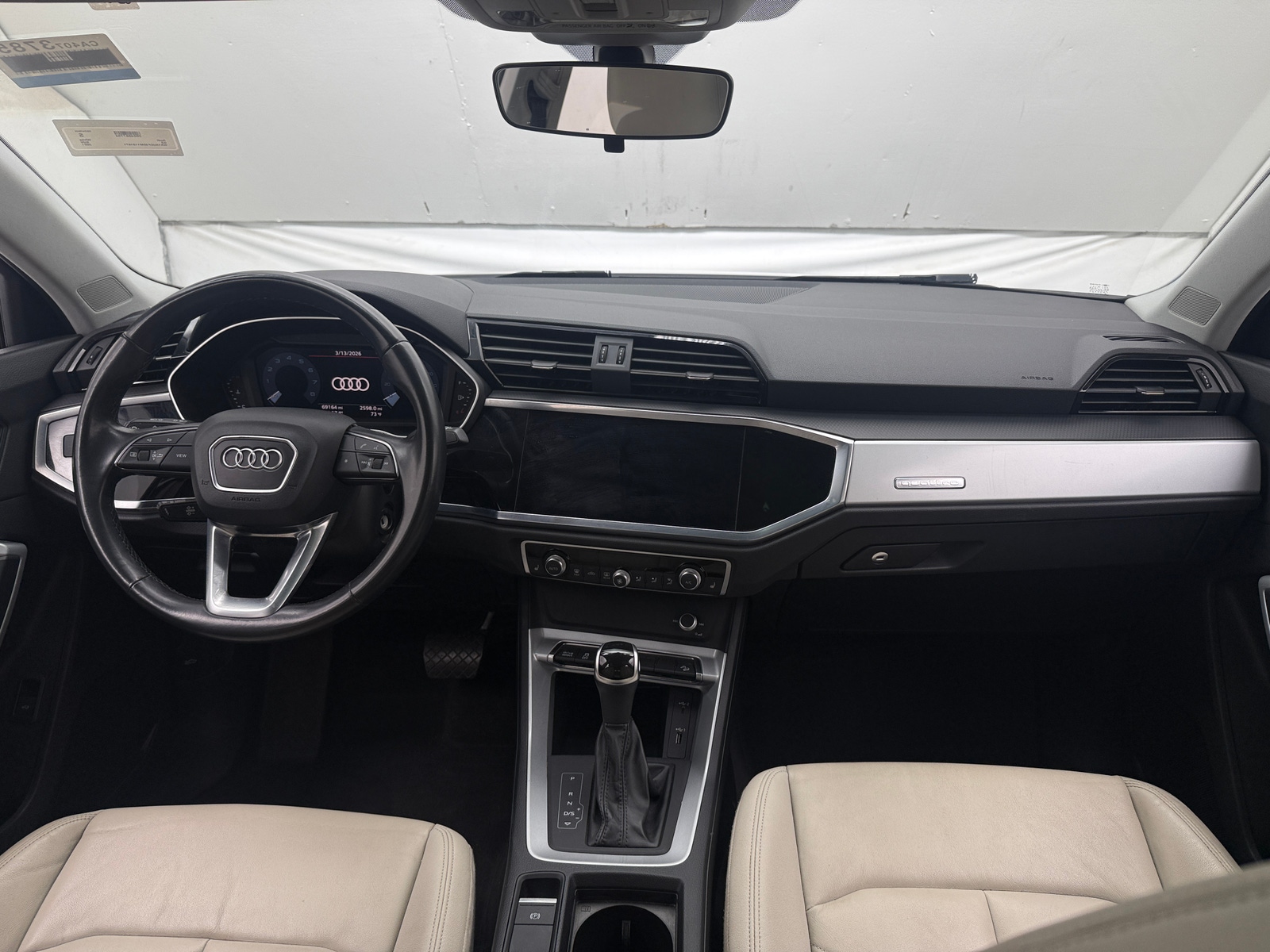 Thumbnail: 2021 Audi Q3 - 2