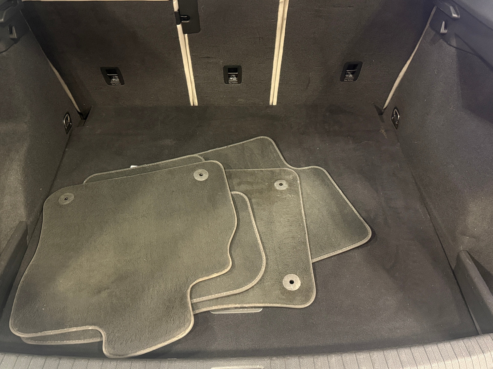 Thumbnail: 2021 Audi Q3 - 6