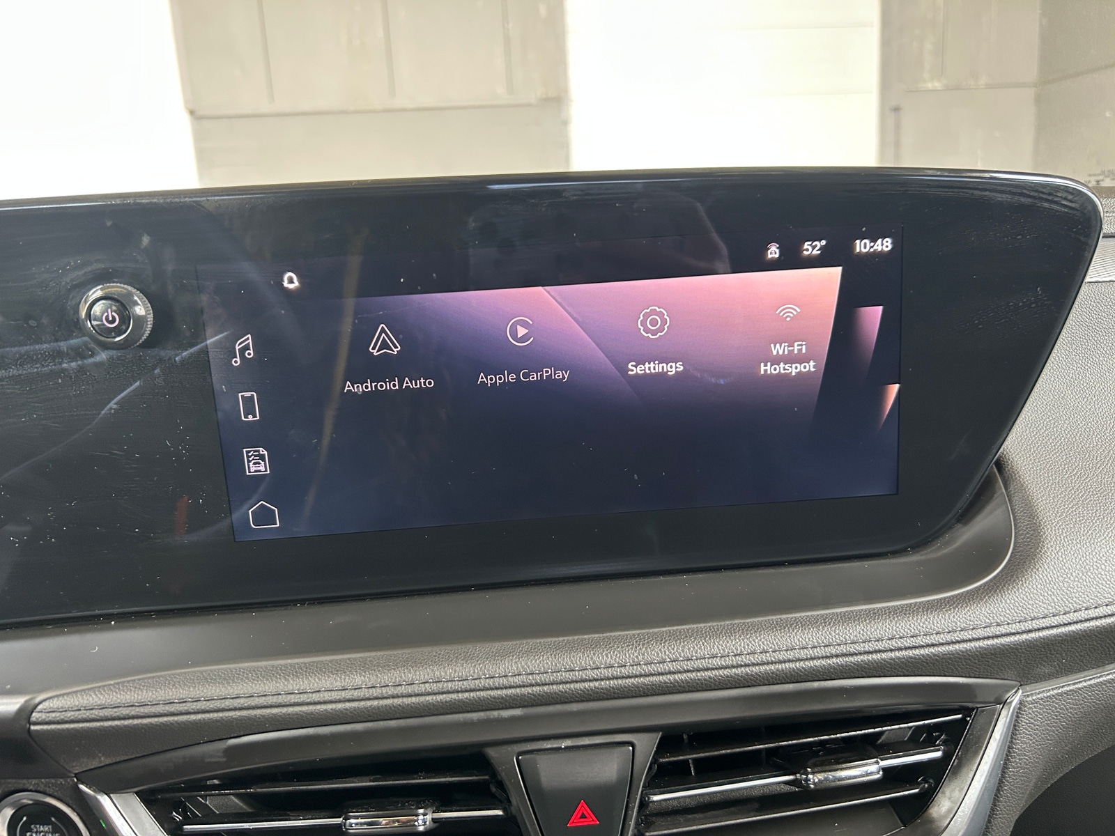 Thumbnail: 2025 Buick Encore GX - 4
