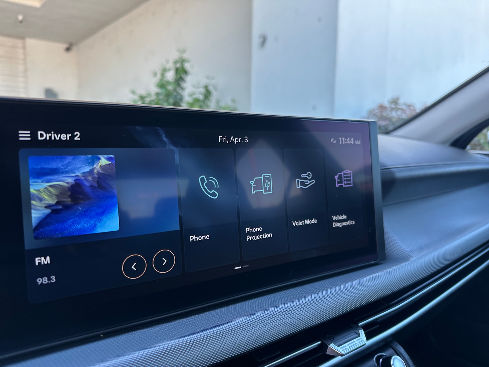 Thumbnail: 2025 Hyundai Sonata - 4