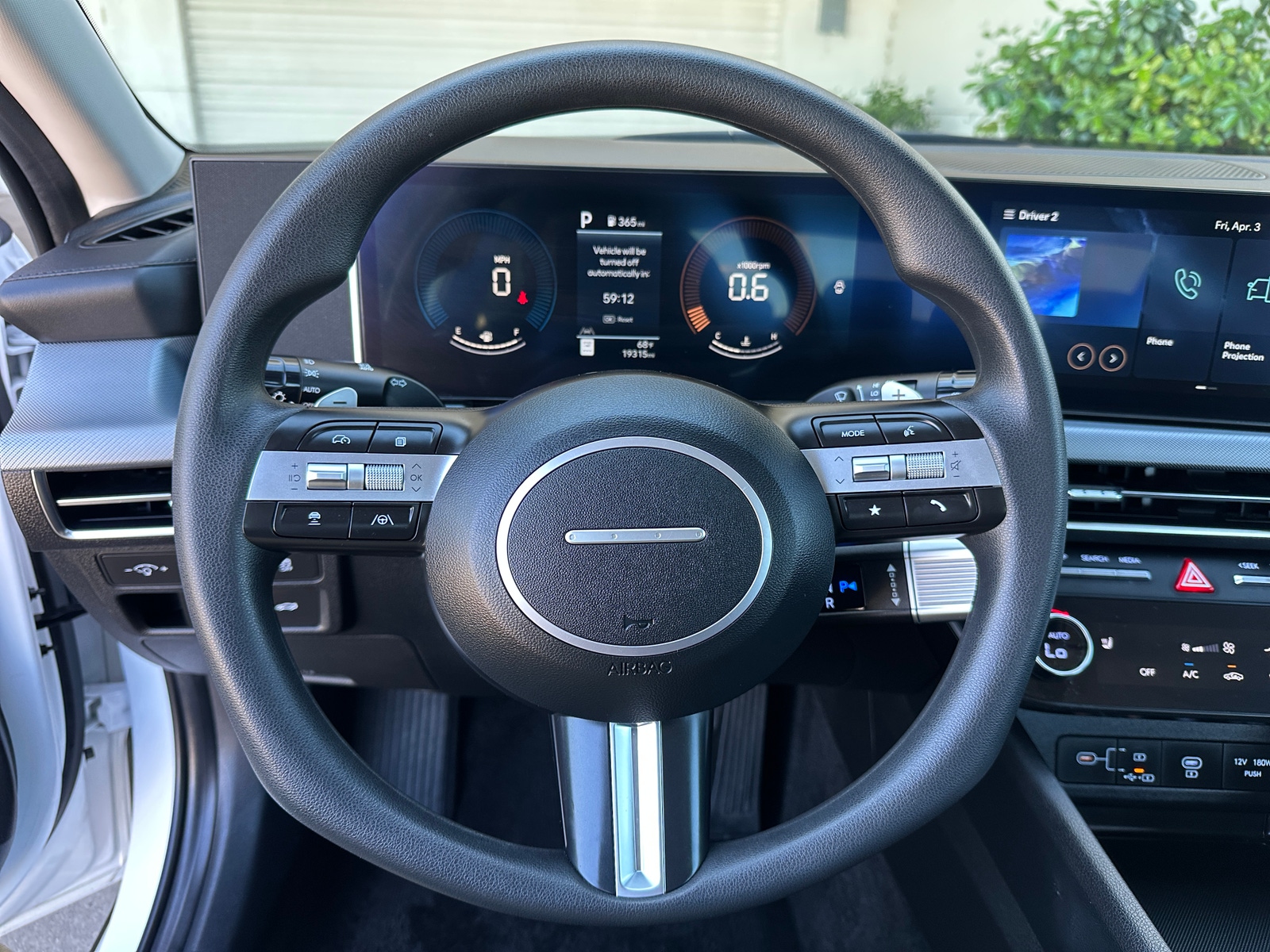 Thumbnail: 2025 Hyundai Sonata - 5