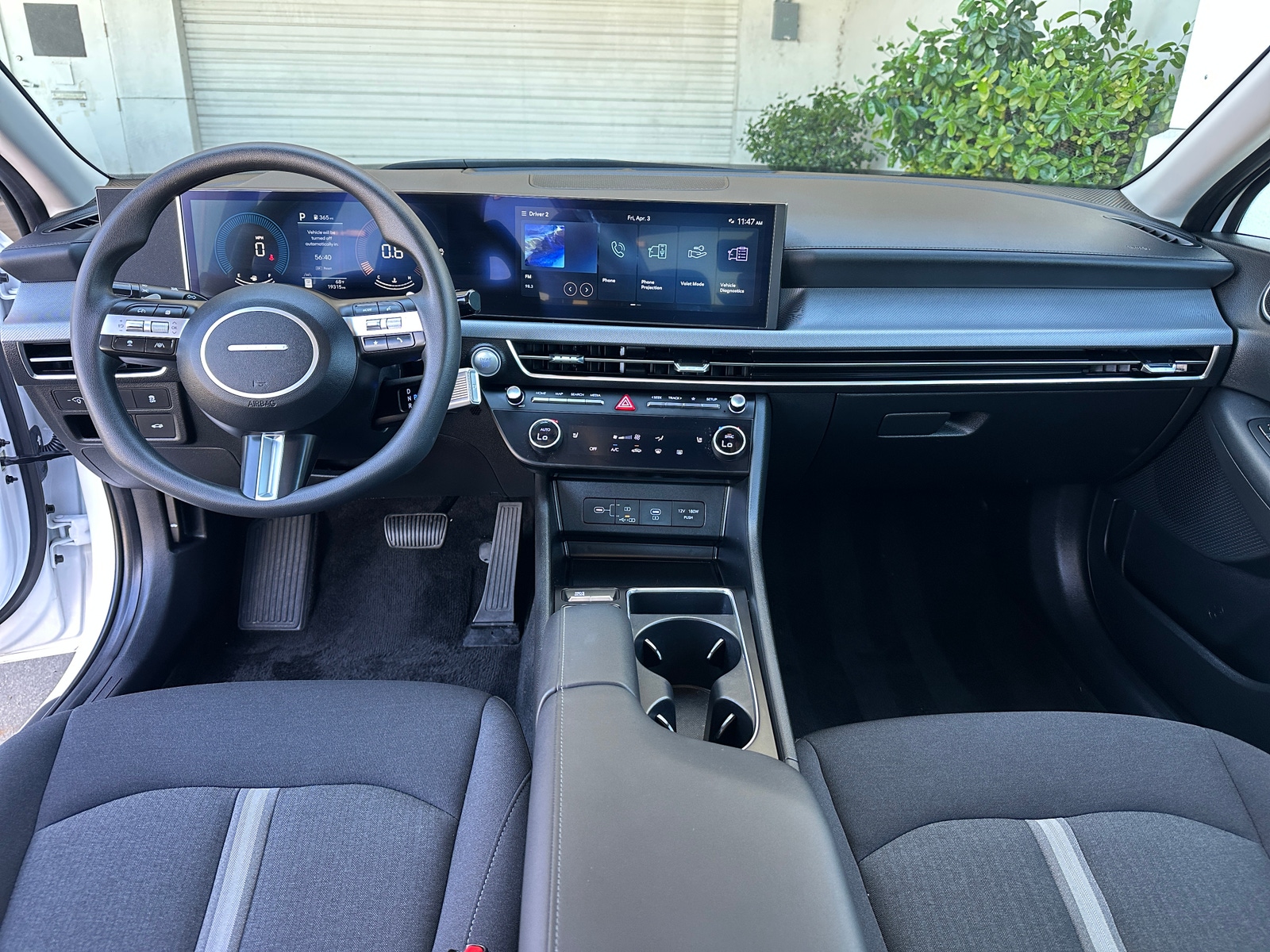 Thumbnail: 2025 Hyundai Sonata - 3